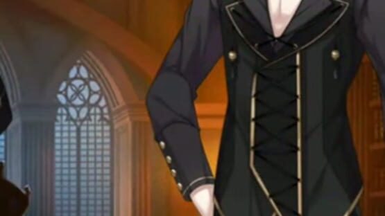 Screenshot for The Last Sacrifice: Forbidden Ties
