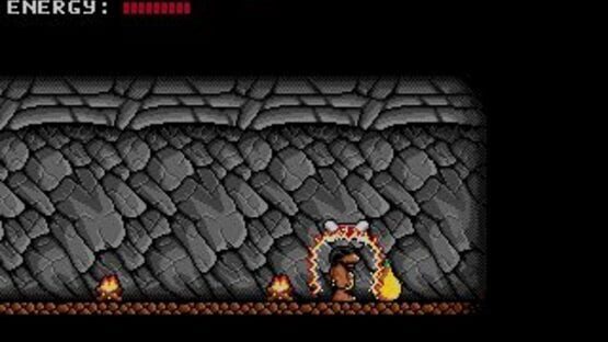 Screenshot for Prehistorik