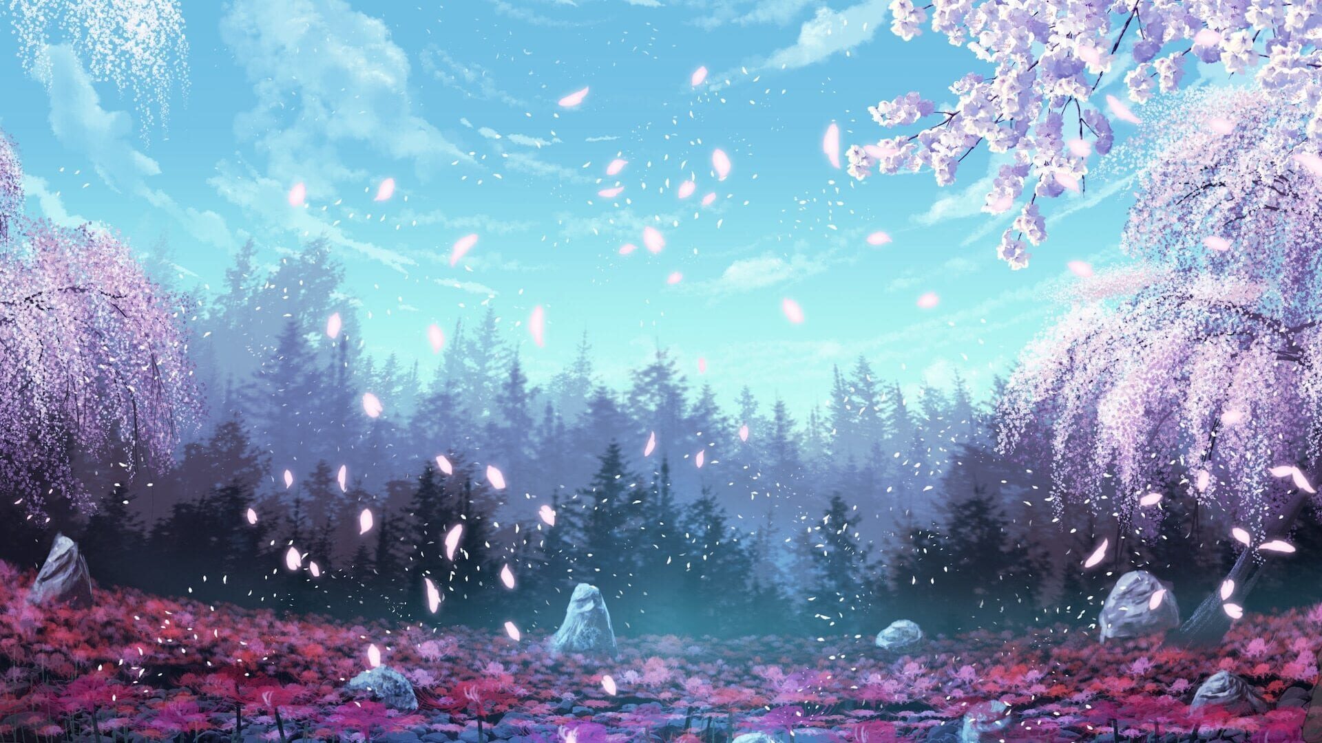 Screenshot for Touhou Genso Wanderer: Lotus Labyrinth R