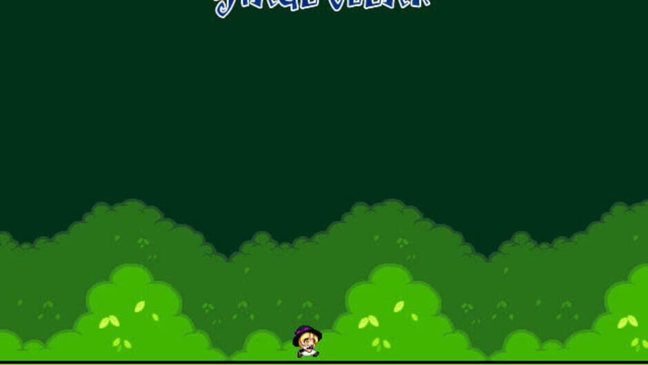 Screenshot for Super Marisa Land