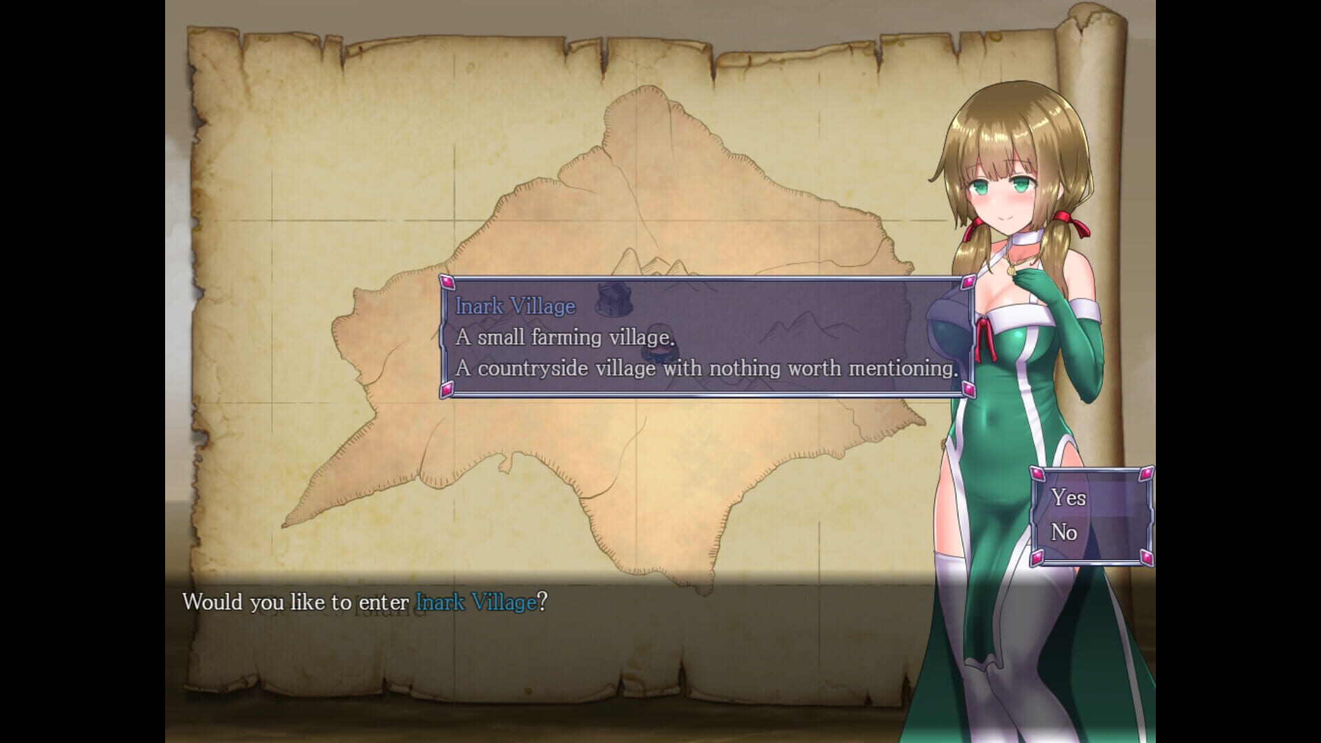 Screenshot for Ambrosia