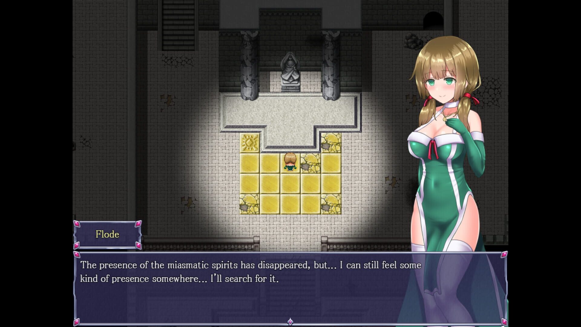 Screenshot for Ambrosia