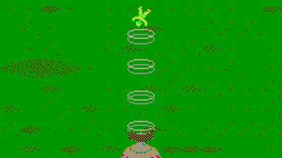 Screenshot for Field Combat