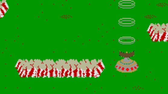 Screenshot for Field Combat