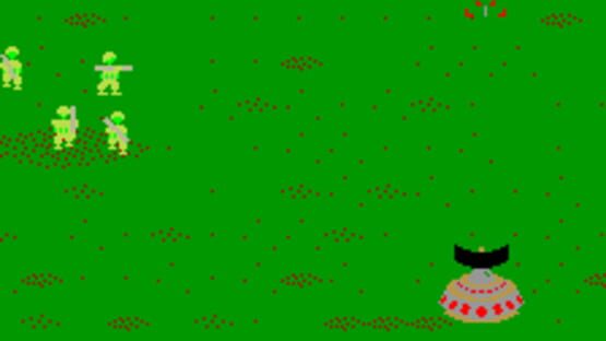 Screenshot for Field Combat