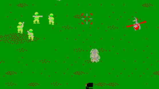 Screenshot for Field Combat