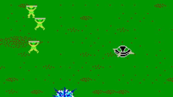 Screenshot for Field Combat