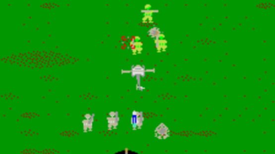 Screenshot for Field Combat
