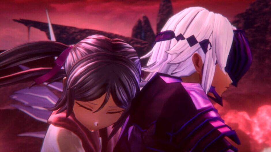 Screenshot for Sword Art Online: Last Recollection