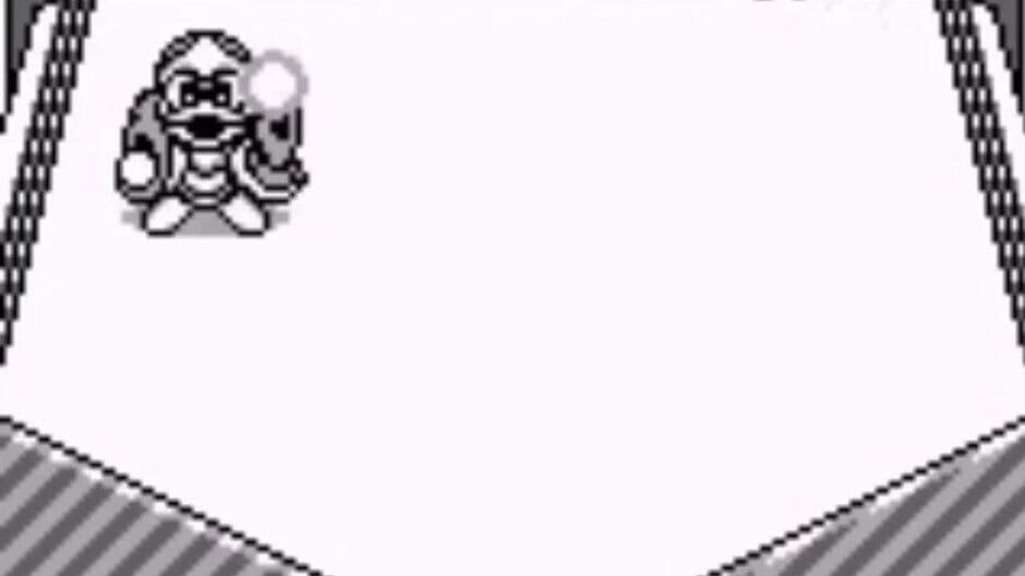 Screenshot for Kirby's Pinball Land