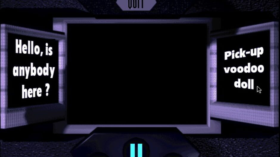 Screenshot for Wanderlust