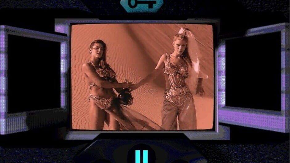 Screenshot for Wanderlust
