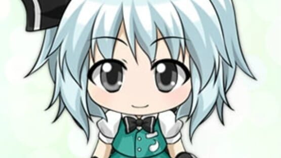 Screenshot for Touhou Genso Wanderer: Lotus Labyrinth - Lotus Friends