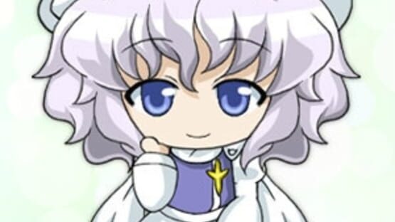 Screenshot for Touhou Genso Wanderer: Lotus Labyrinth - Lotus Friends