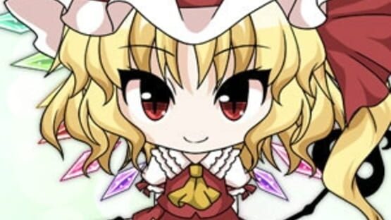Screenshot for Touhou Genso Wanderer: Lotus Labyrinth - Lotus Friends