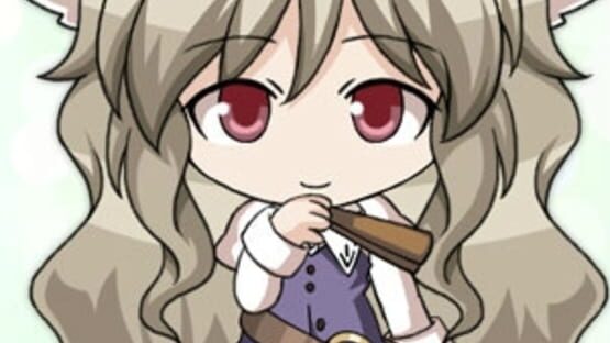 Screenshot for Touhou Genso Wanderer: Lotus Labyrinth - Lotus Friends