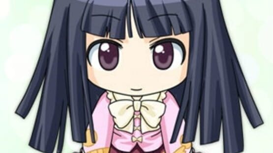Screenshot for Touhou Genso Wanderer: Lotus Labyrinth - Lotus Friends