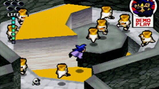 Screenshot for Willy Wombat