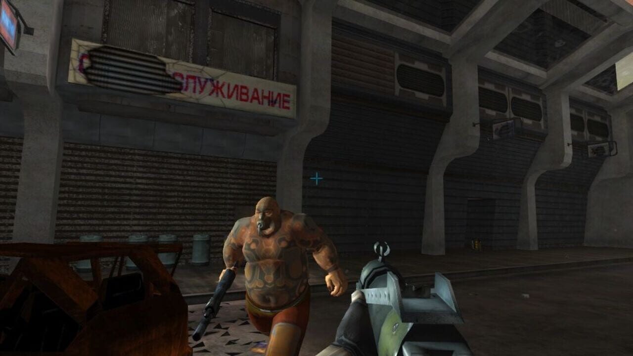 Screenshot for Rat Hunter