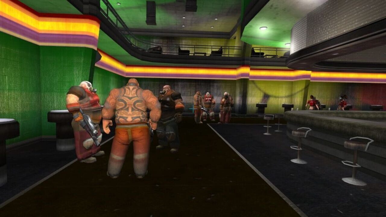 Screenshot for Rat Hunter