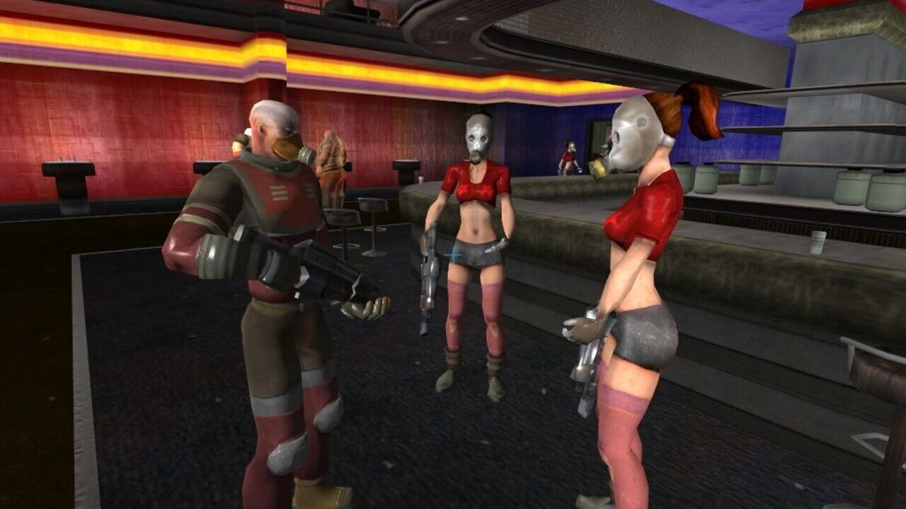 Screenshot for Rat Hunter