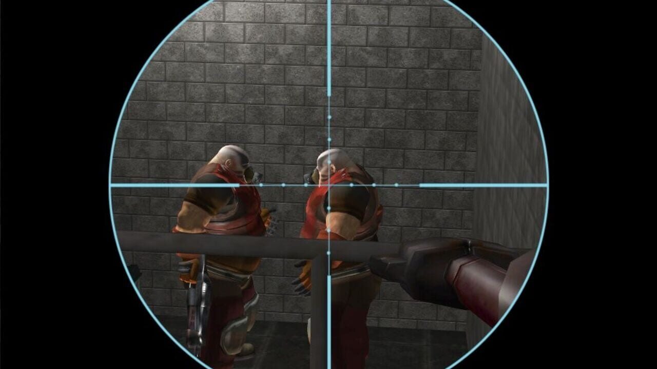 Screenshot for Rat Hunter