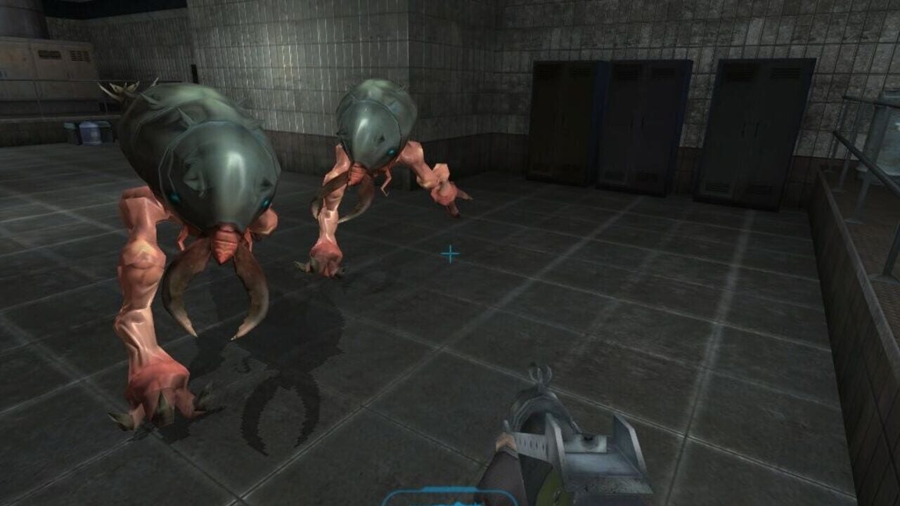 Screenshot for Rat Hunter