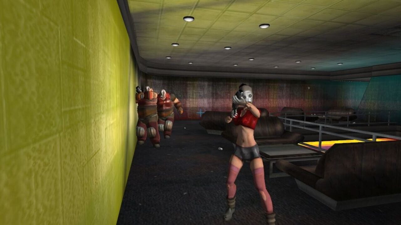 Screenshot for Rat Hunter