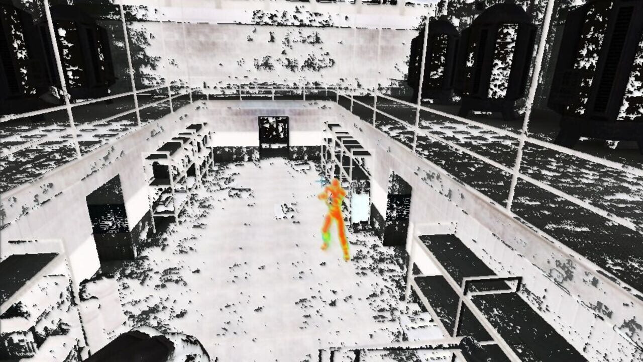 Screenshot for Rat Hunter