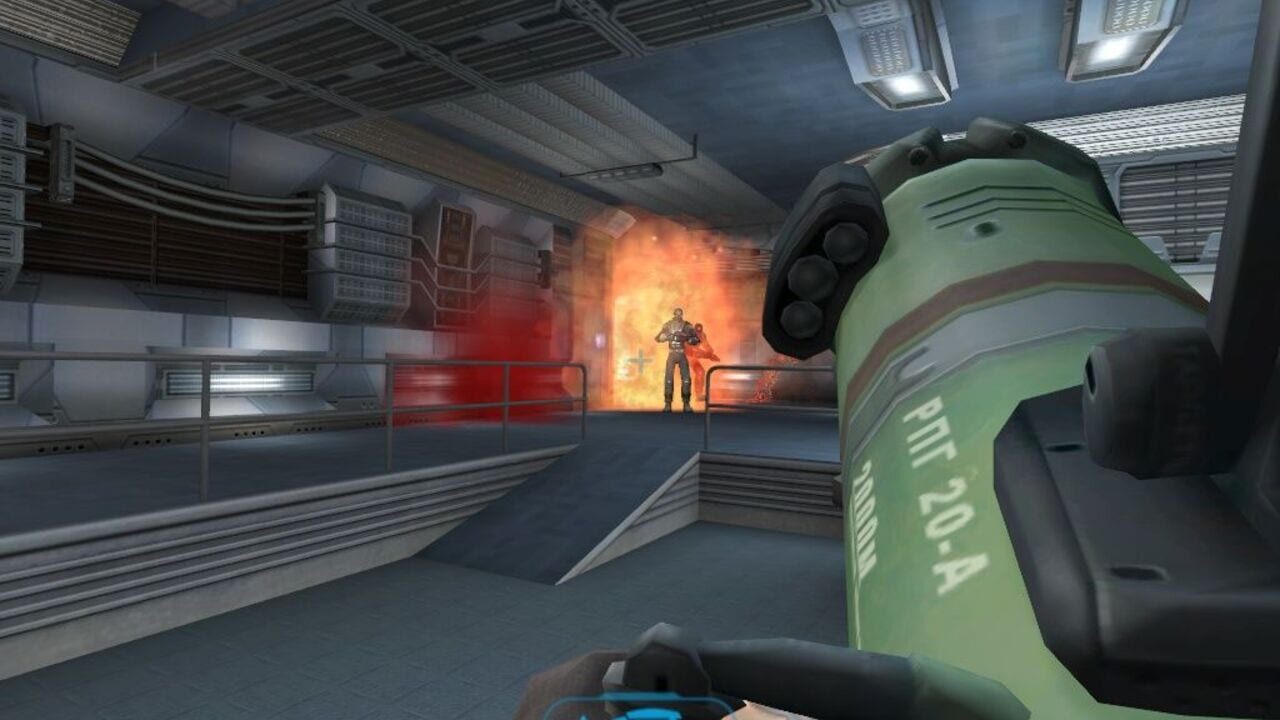 Screenshot for Rat Hunter