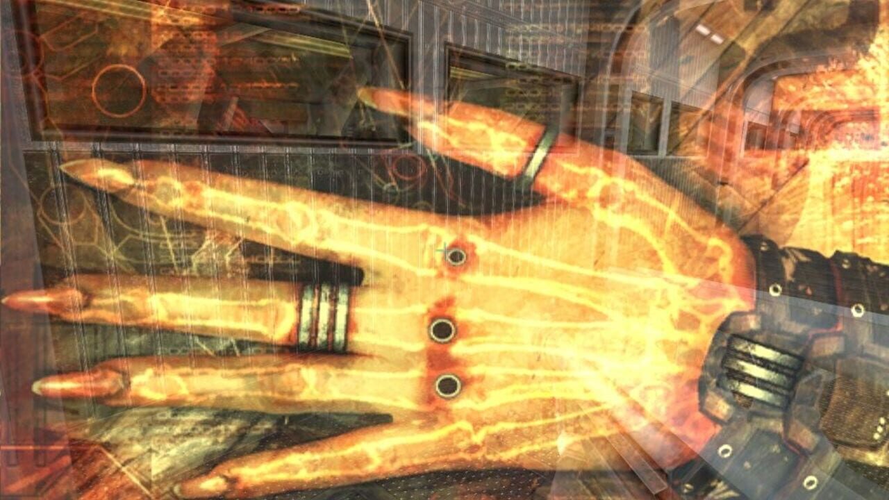 Screenshot for Rat Hunter