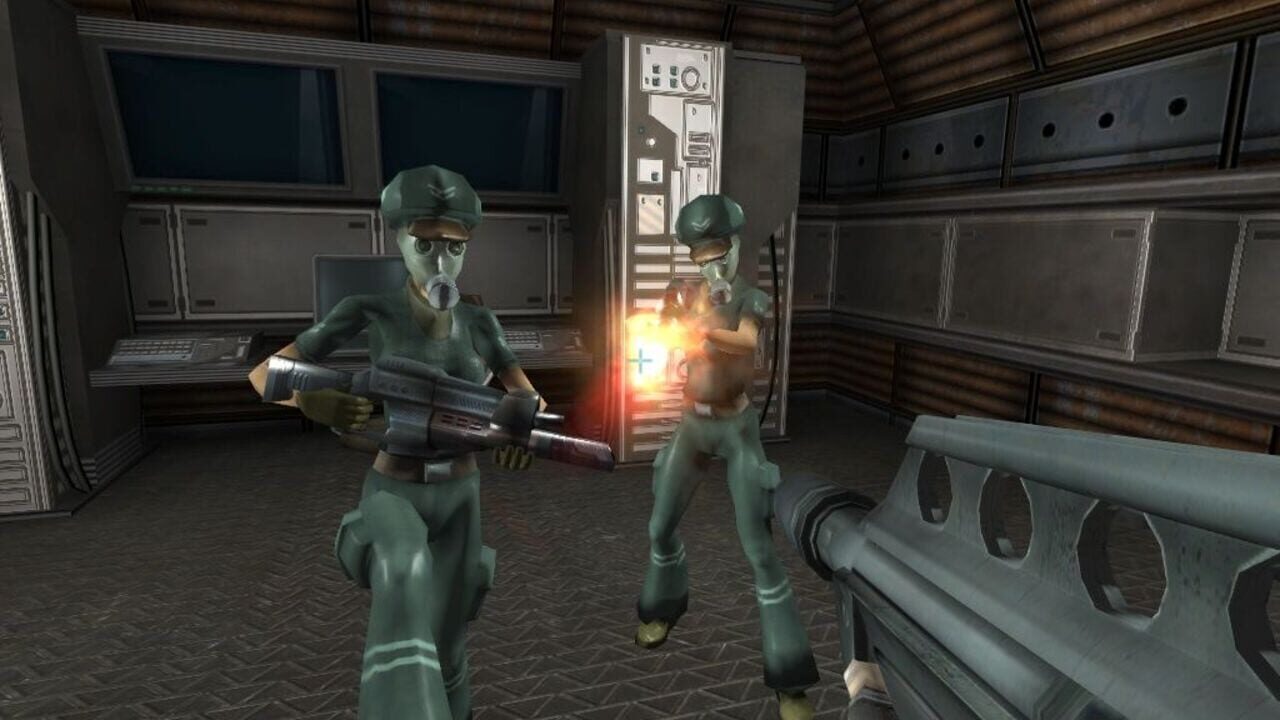 Screenshot for Rat Hunter