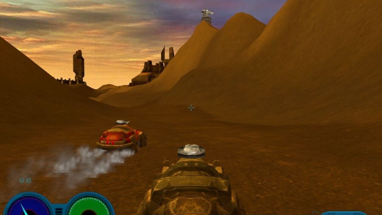 Screenshot for Rat Hunter