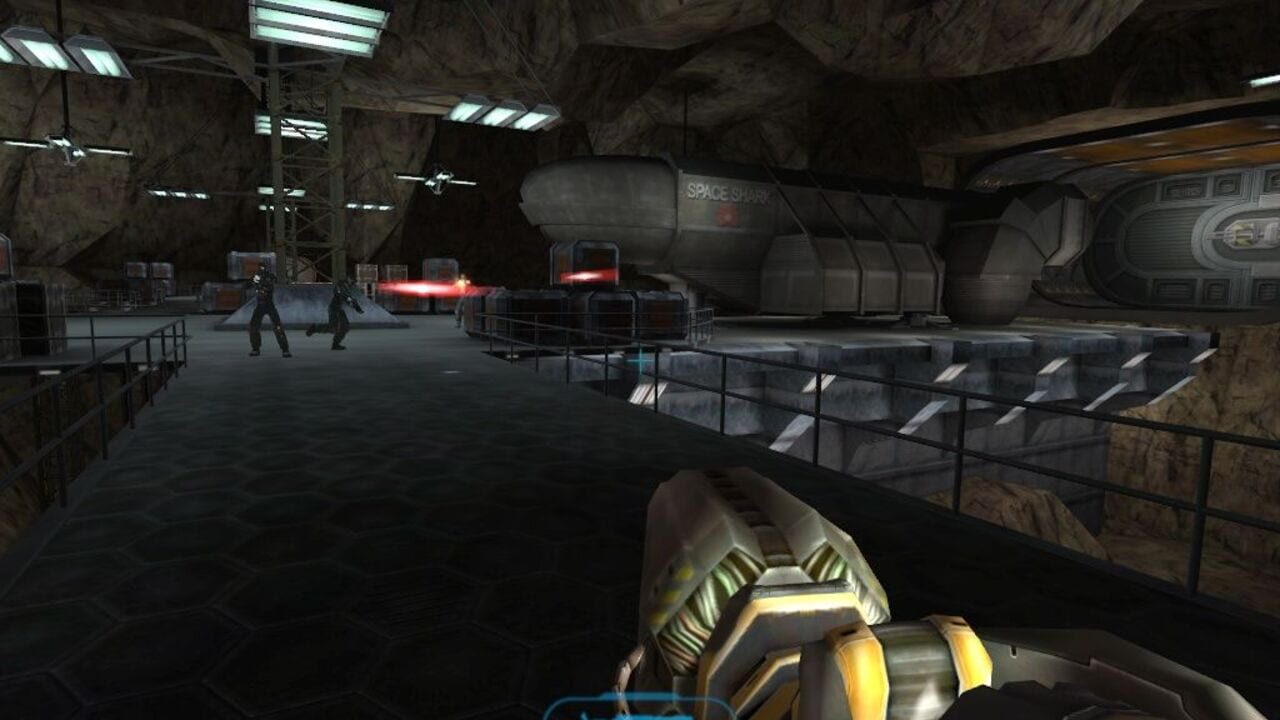 Screenshot for Rat Hunter