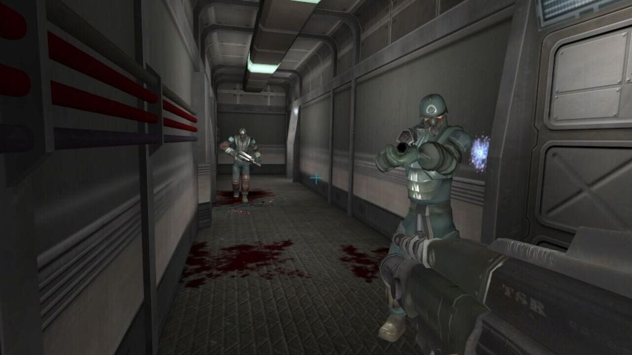 Screenshot for Rat Hunter