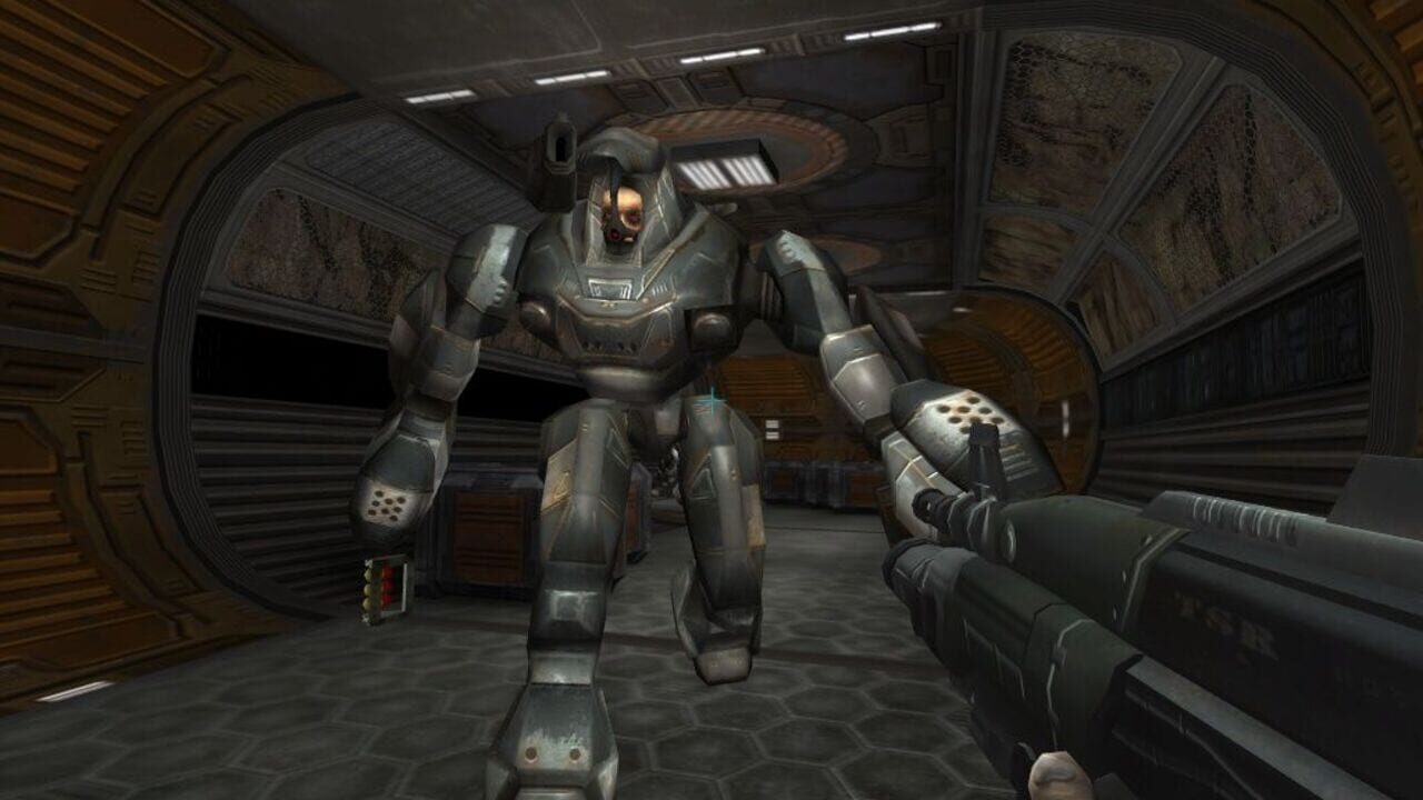 Screenshot for Rat Hunter