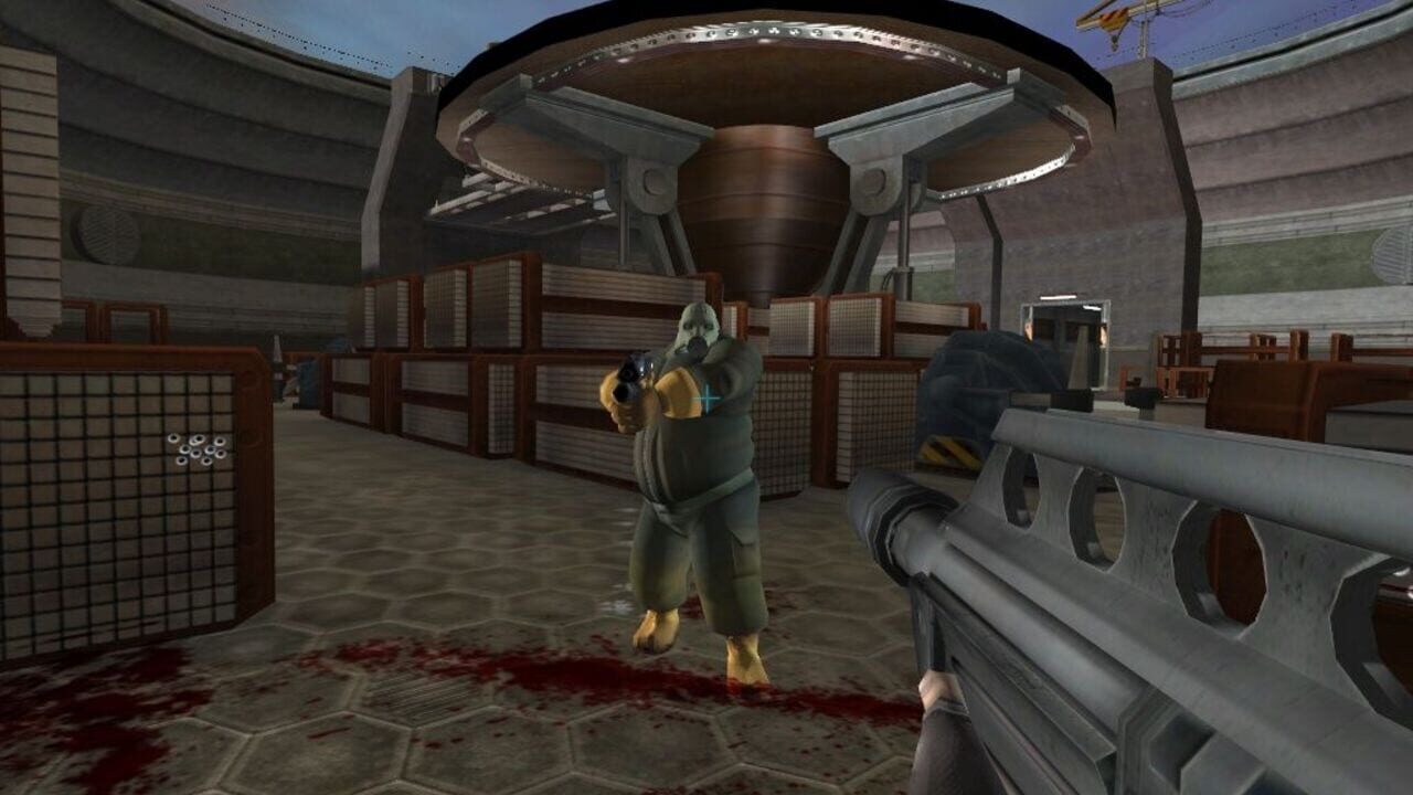 Screenshot for Rat Hunter
