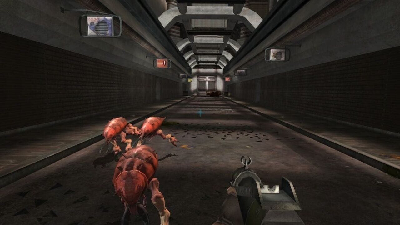 Screenshot for Rat Hunter