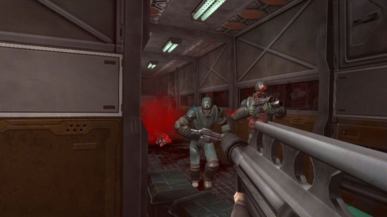 Screenshot for Rat Hunter