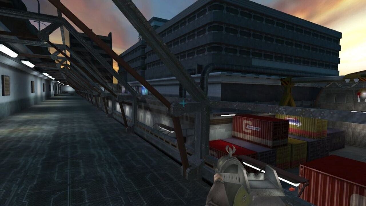 Screenshot for Rat Hunter
