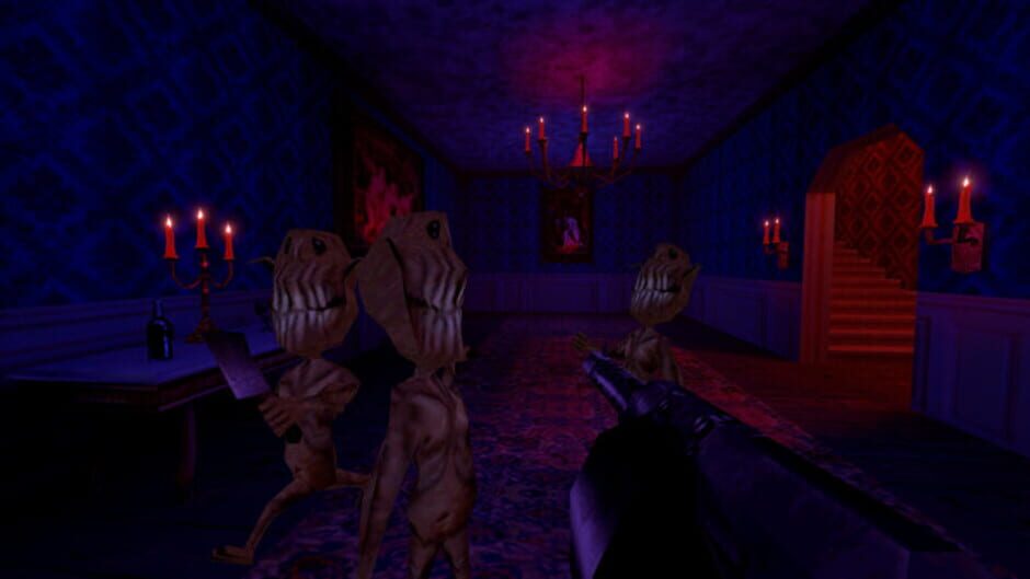 Screenshot for Chop Goblins