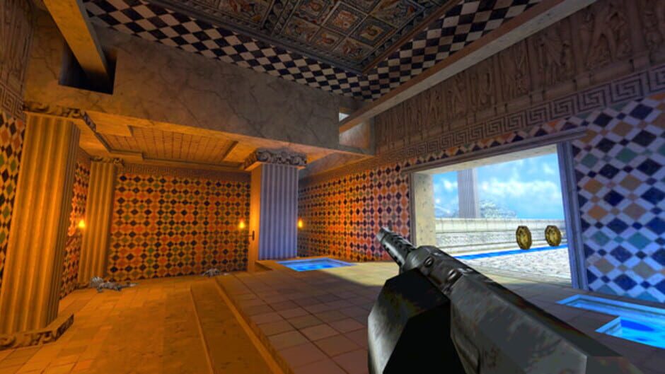 Screenshot for Chop Goblins