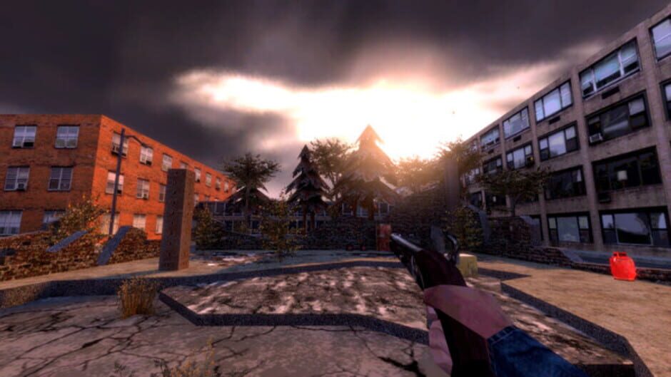 Screenshot for Chop Goblins