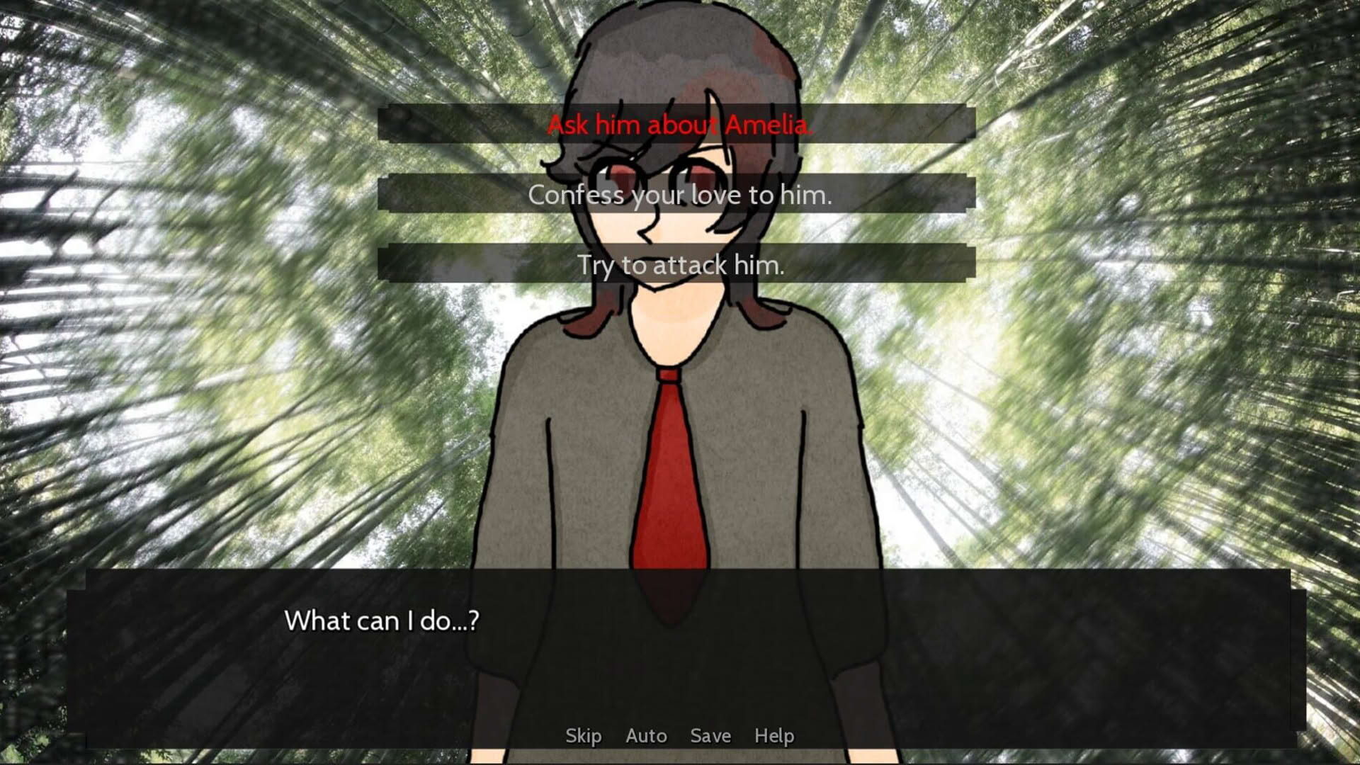Screenshot for Bohemian Symphony