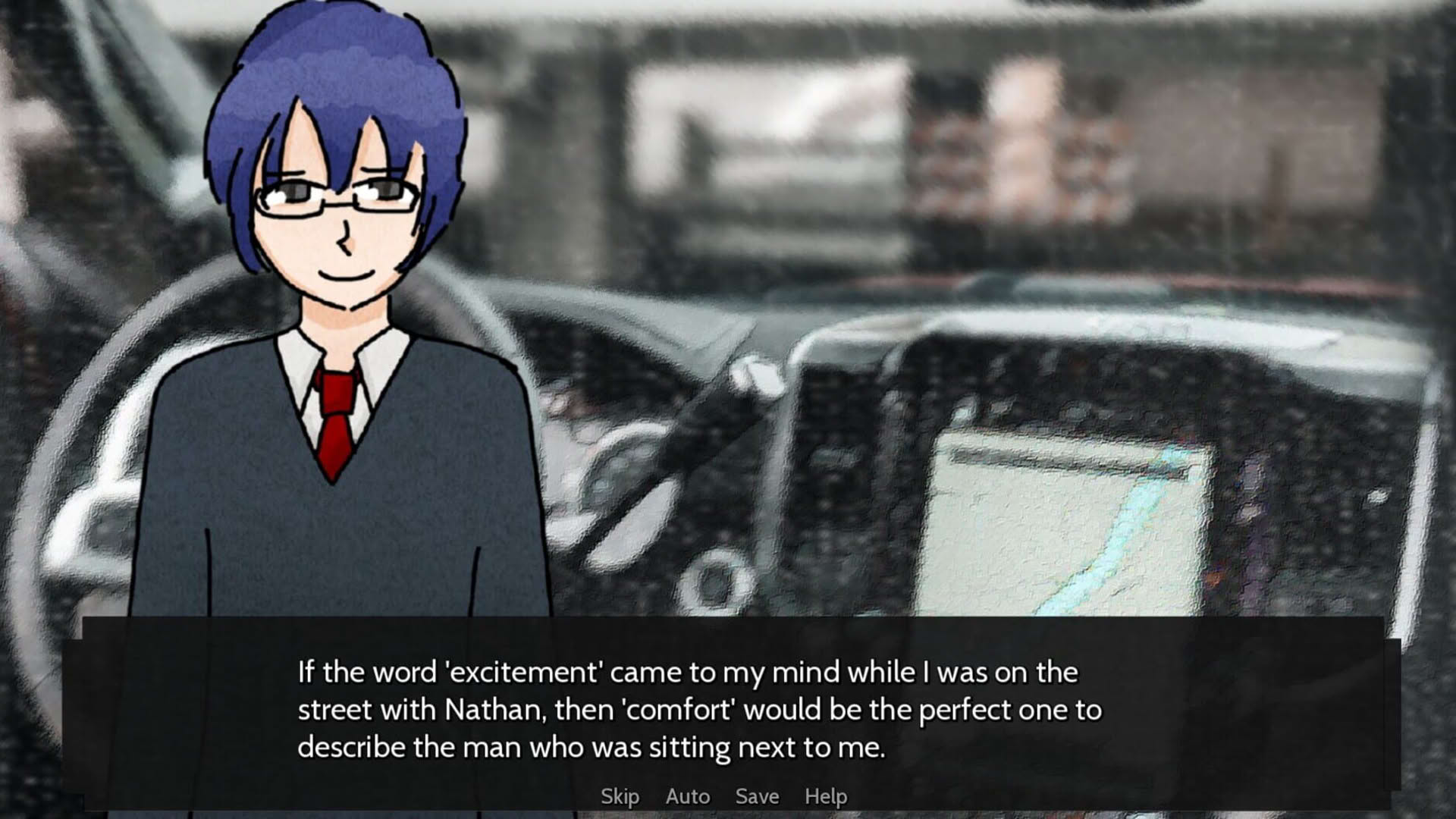 Screenshot for Bohemian Symphony