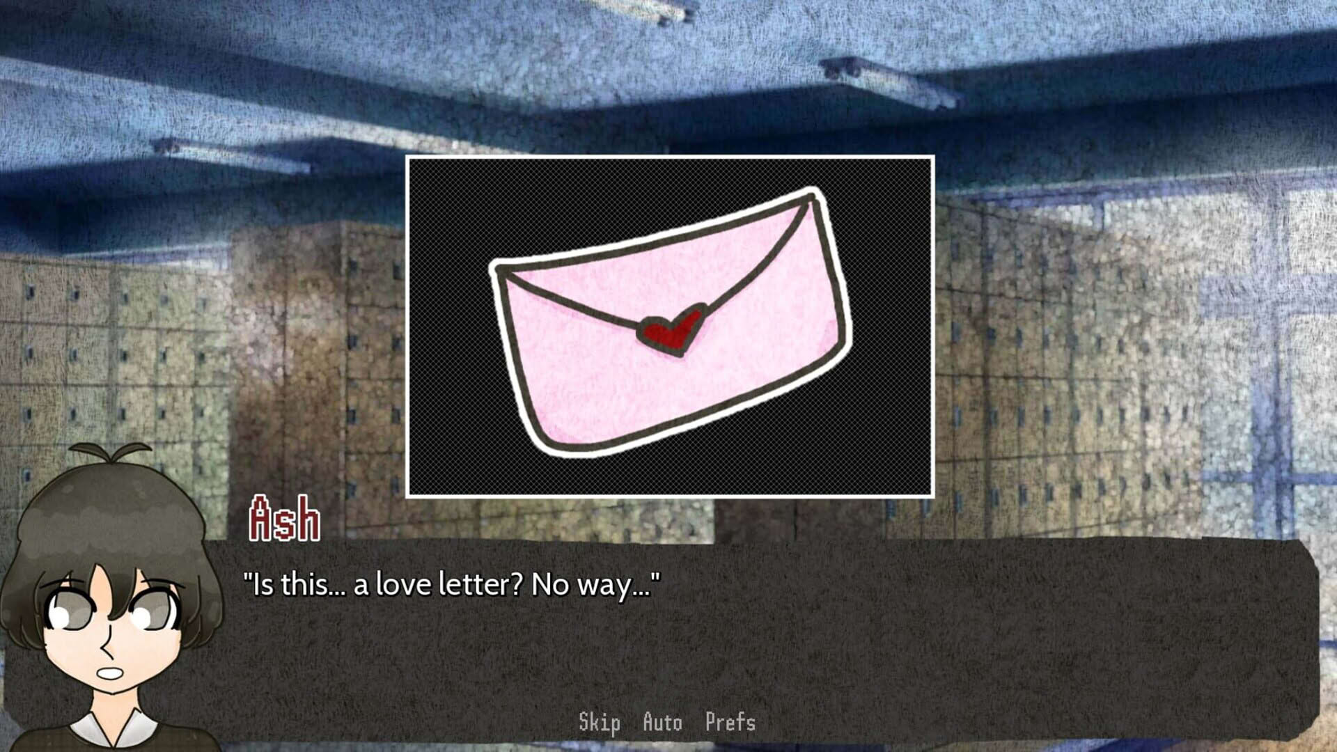 Screenshot for My GF Doesn't Know What I'm Into