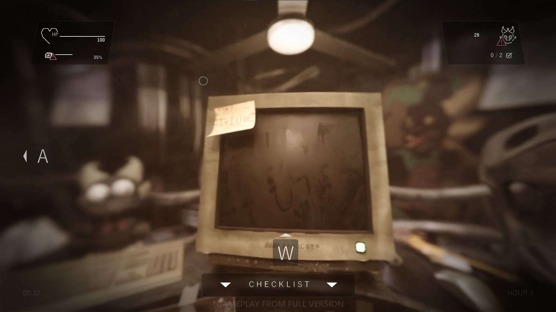Screenshot for Tealerland