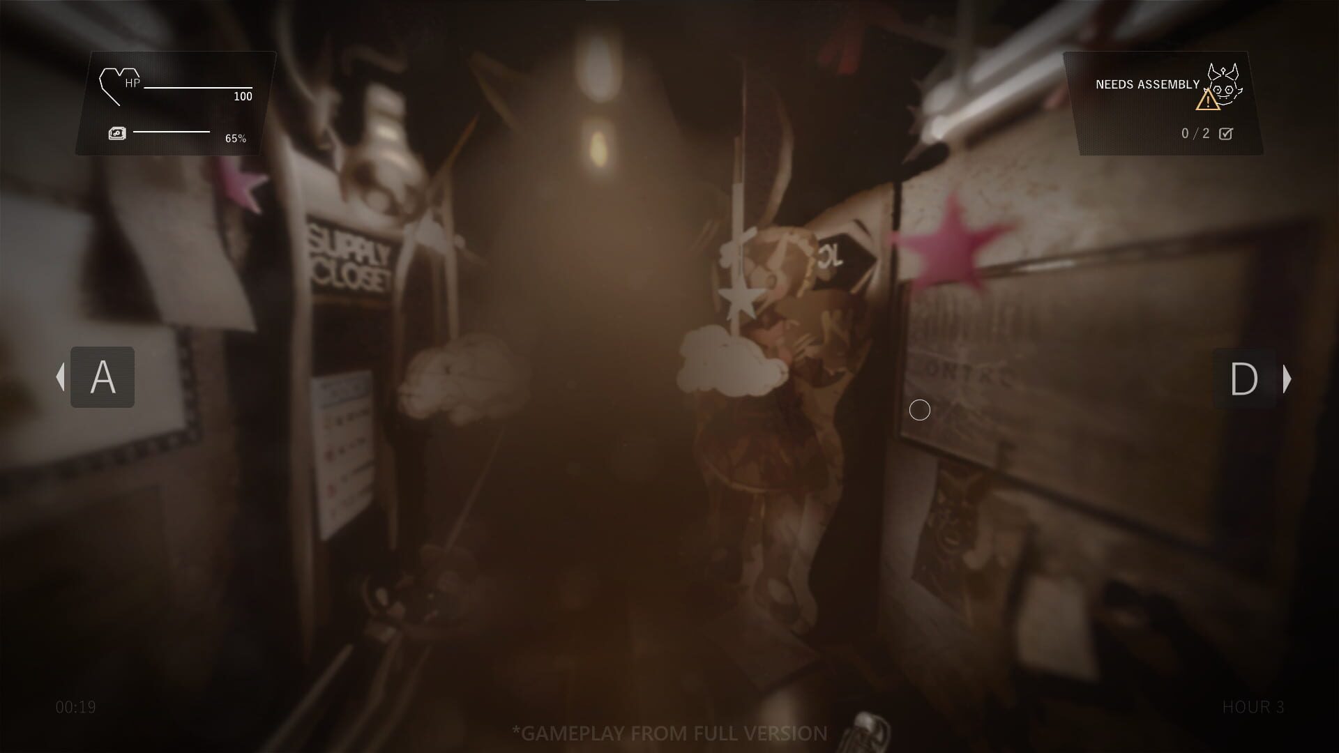 Screenshot for Tealerland