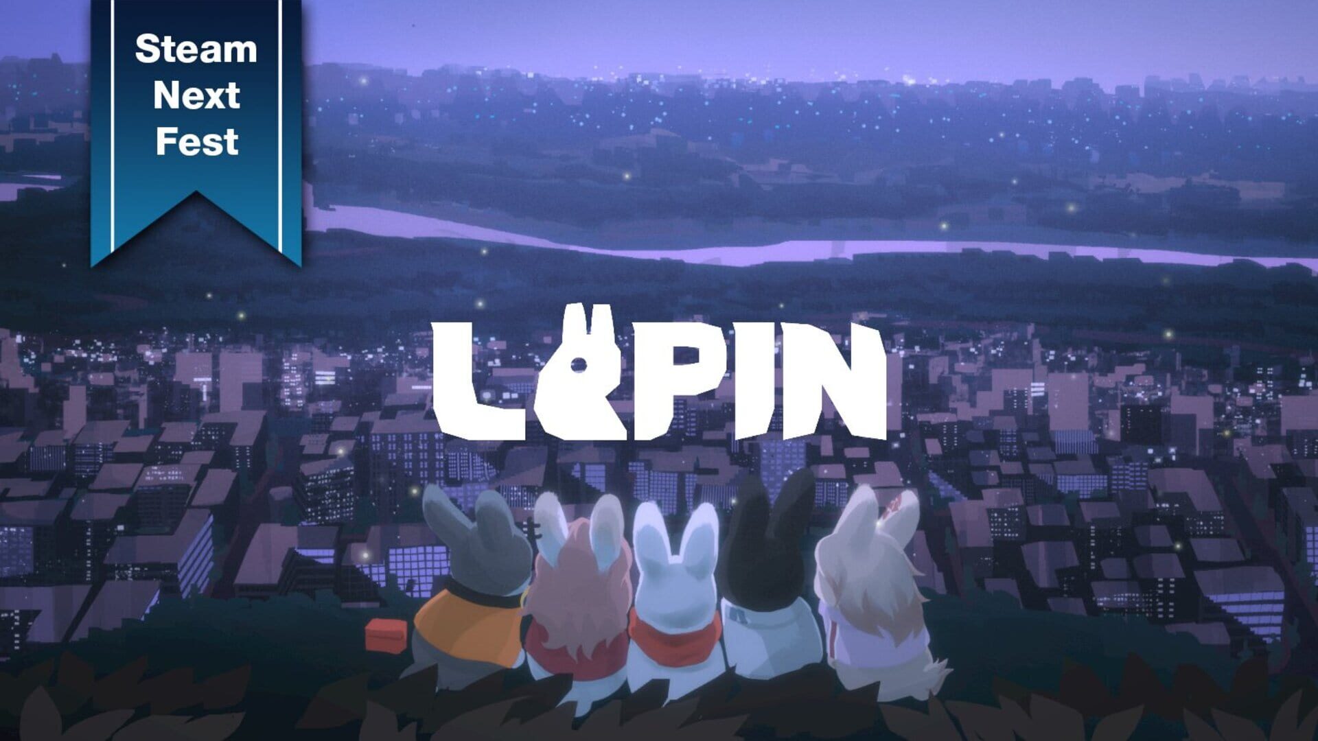 Screenshot for Lapin