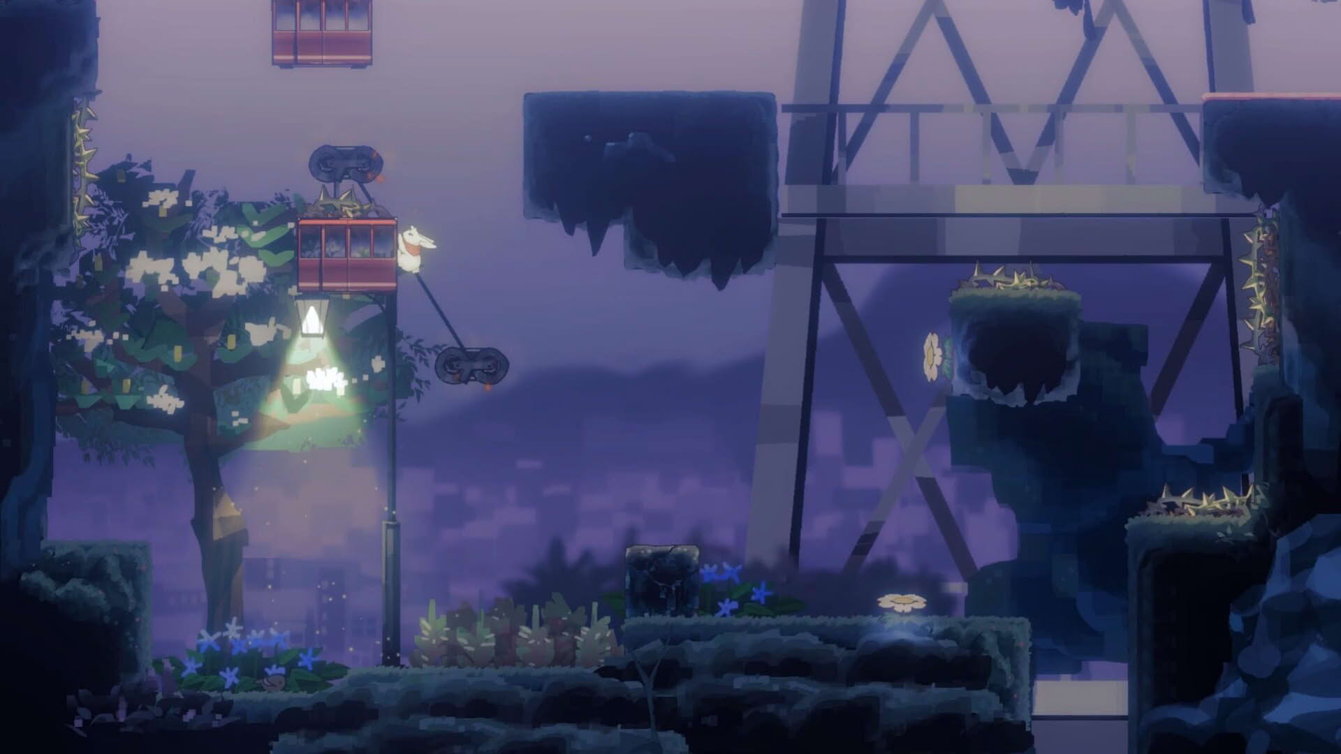 Screenshot for Lapin